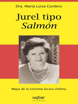 cover image of Jurel tipo Salmón